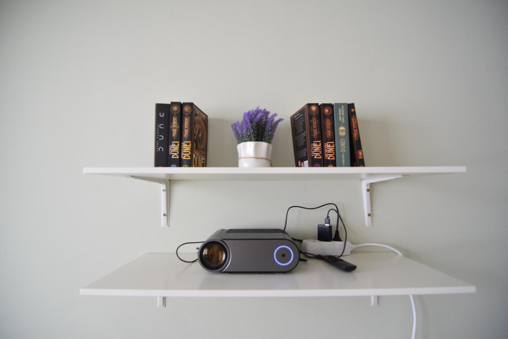 Stylish Apartment With Video Projector Bukarest Eksteriør billede