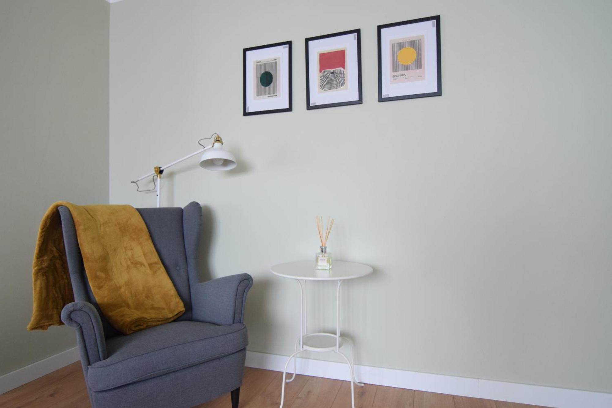Stylish Apartment With Video Projector Bukarest Eksteriør billede